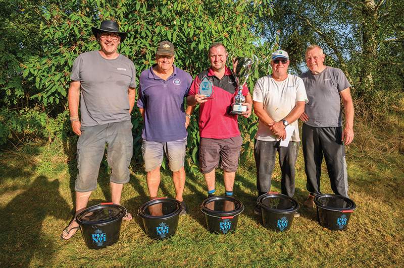 2024 Match Fishing Events TICKETS ON SALE NOW! Match Fishing
